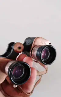 دوربین شکاری