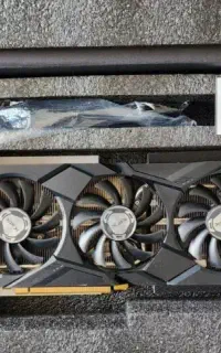 گرافیگ xfx rx590 8G
