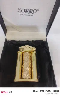 فندک مکانیکی