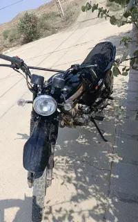 موتور همتاز شکاری مدل ۸۸ از صفر جمع شده