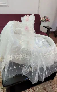 سبد حمل نوزاد