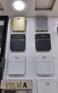 فلاش تانک مدل فربود
