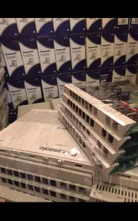 فروش عمده سانترال ta6.16 tes3.8 تلفن مادر7730