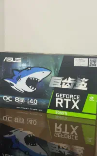 گرافیک 3060 ti 8g