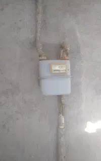 خدمات گاز رسانی ونرده
