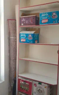 قفسهmdf