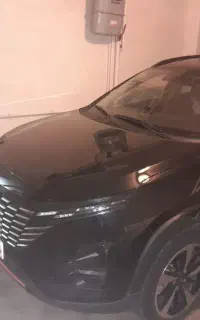ام وی ام x33 کراس، دنده