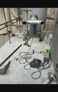 جوشکاری سیار با کمترین قیمت