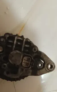 دینام پراید