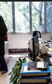 استخدام سازمان بیمه سامان تا ۱0 اردببهشت