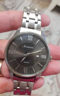 ساعت مردانه
