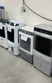 کولر پرتابل جنرال لاکرا بازدهی بیشتر  فقط ۱۳