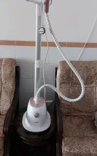 اتو بخار ایستاده آزور