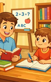 تدریس خصوصی ریاضی دبستان مخصوصا ششم