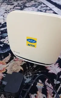 مودم ایرانسل TDLTE