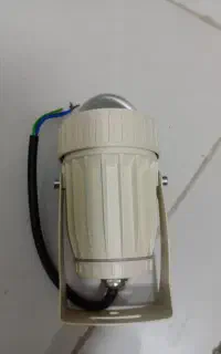 چراغ ریلی ۱۰ولت