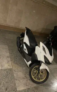 هوندا کلیک اصلی
