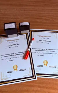 استخدام آسان ادمین (کار در منزل)