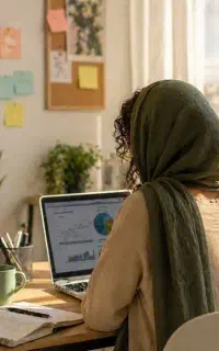 کارتوی خونه مخصوص بانوان