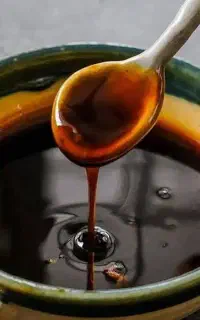 انگور دوشاب