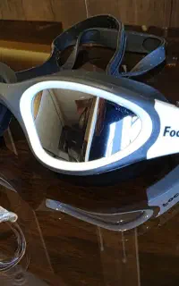 عینک اورجینال شنا focevi