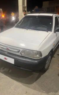 پراید ۸۶