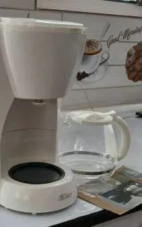 قهوه‌ساز فلر