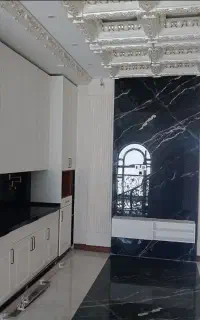 شرکت پاک سازان مشهد ترنم