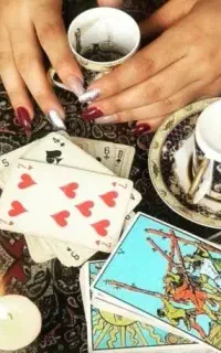 تاروت قهوه پاسور استخاره قرانی سرکتاب