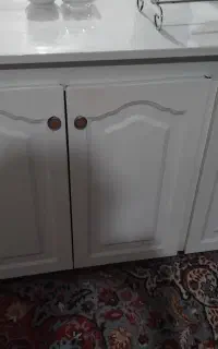 کابینت ۳ درب