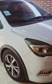 لیفان x50 فقط معاوضه