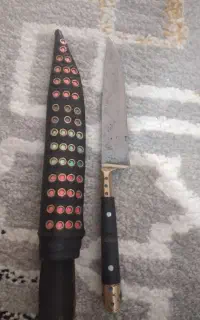 چاقو