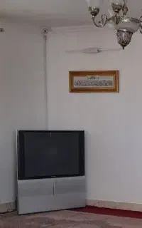 تلویزیون پروجکشن پاناسونیک