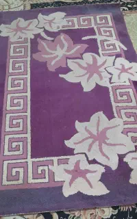 فروش قالیچه طرح ورساج