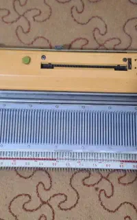 دستگاه بافندگی ترو تمیز
