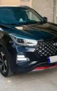 معاوضه با چانگان x55 pro IE full اخر ۱۴۰۱