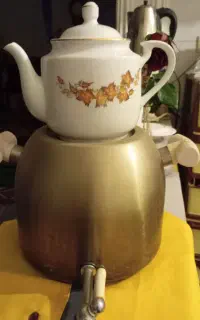 سماور