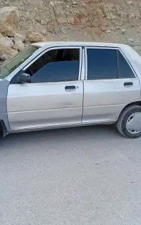 پراید مدل 94