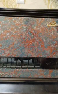 بخاری