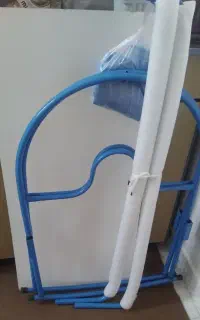 گهواره و روروئک
