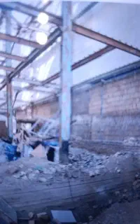 چاهکن مغنی اساسکشی تخریب تمیز کاری