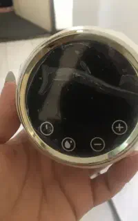 شیردوش برقی نو