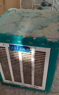 کولر 4000 مهر اذر