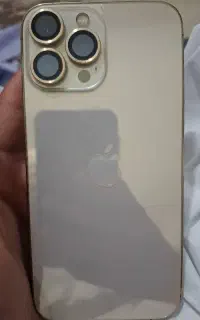 اپل13پرومکس باطری 100