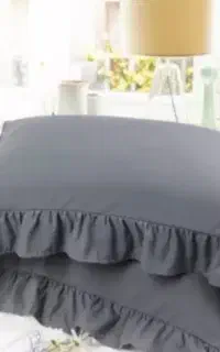 دوخت روبالشی و رو لحافی