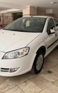 رانا LX مدل ۹۸ کم کار تک برگ سند