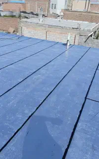 ایزوگام وقیرگونی رحیمی