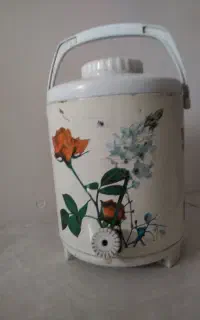 فلاسک نوستالژی دهه 60