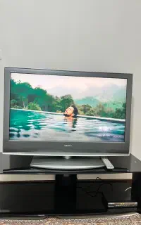 ال سی دی سونی ۴۰ اینچ