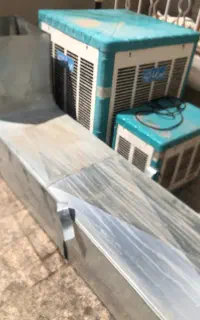 کانال کولر ۷۰۰۰